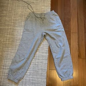 MINKPINK Sweatpants